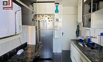 Imagem 4: Apartamento com 3 dormitórios à venda, 64 m² por R$ 859.000 - Vila Mariana - São Paulo/SP