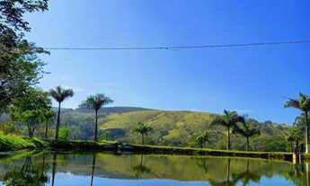 Imagem 2: Construa sua tranquilidade: Terreno de 1000m² em condomínio de chácaras próximo da Represa