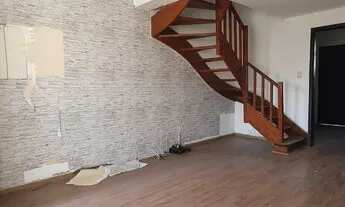 Imagem 3: 109526 Casa para aluguel tem 100 metros quadrados com 1 quarto em Cidade Monções - São Pau