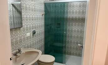 Imagem 4: Apartamento para aluguel tem 98 metros quadrados com 2 quartos nos Jardins-SP