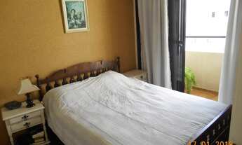 Imagem 6: Cobertura Duplex de 127 metros com 2 quartos na Bela Vista, próxima ao metrô São Joaquim