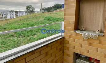 Imagem 3: PALHOçA - Apartamento Padrão - Bela Vista