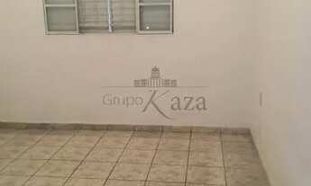 Imagem 6: Casa Padrão em São José dos Campos