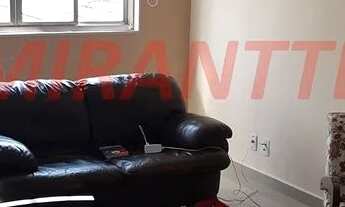 Imagem 3: Apartamento de 94m² com 3 quartos em Vila Pauliceia