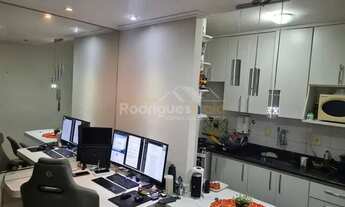 Imagem 2: Apartamento - Jardim Amália - 2 dormitórios