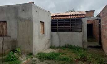 Imagem 4: Casa com 3/4. 90.000