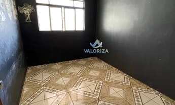 Imagem 3: Casa para venda possui 250 metros quadrados com 3 quartos em Ceilândia Norte - Brasília