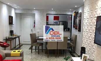 Imagem 6: Apartamento com 3 dormitórios à venda, 74 m² por R$ 444.000 - Carrão - São Paulo/SP