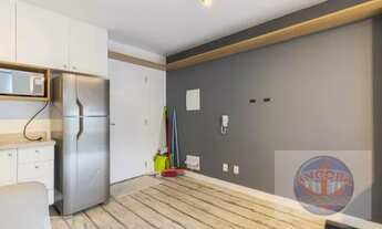 Imagem 5: Apartamento Studio em Itaim Bibi - São Paulo, SP