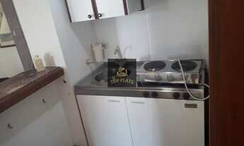 Imagem 7: Flat disponível no Itaim Bibi