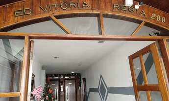 Imagem 3: Apartamento para aluguel e venda com 1 quarto