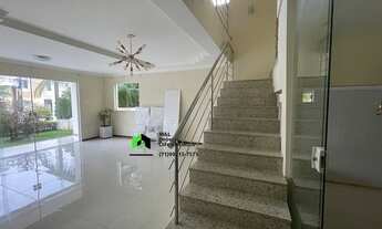 Imagem 5: Casa 250m2, 4 Suítes, Condomínio Fechado, Priscila Dutra, Villas do Atlântico