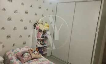 Imagem 6: Apartamento Padrão em Campinas