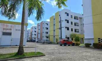 Imagem 2: Apartamento 2 quartos, Cond. Fechado Horizonte Tropical