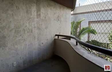 Imagem 2: Apartamento para aluguel, 3 quartos, 1 suíte, 2 vagas, Santo Agostinho - Belo Horizonte/MG