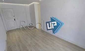 Imagem 3: Excelente Apartamento 2 quartos Praça da Bandeira