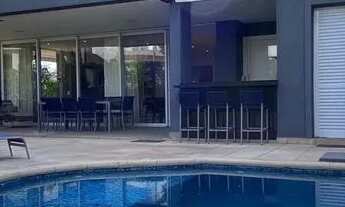 Imagem 1: Casa à venda no bairro Tamboré Santana de Parnaíba SP