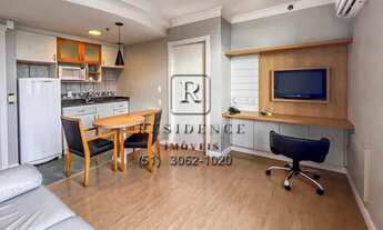 Imagem 2: PORTO ALEGRE - Apartamento Padrão - RIO BRANCO