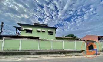 Imagem: Casa com 3 dormitórios à venda, 185 m²