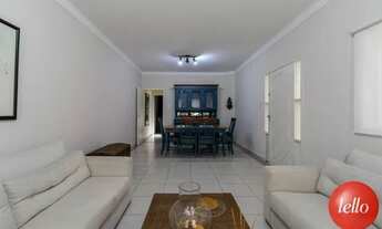 Imagem 5: São Paulo - Casa Padrão - Moema