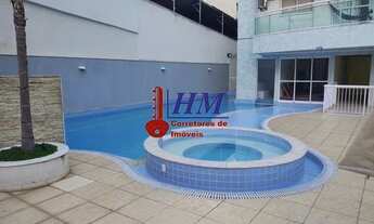 Imagem 4: Excelente apto de 2 quartos com suíte para venda no condomínio Cozumel!!