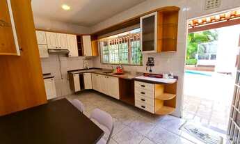 Imagem 4: Terreo no Ponta Negra 1 c 4 Qts (2 suites) Piscina 4 Vagas