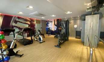 Imagem 4: Apartamento para aluguel tem 67 metros quadrados com 3 quartos no vita praia