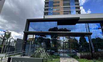 Imagem 2: Apartamento126m2 3 quartos a venda no Ecoville, R$ 1377.000,00 pronto p/morar