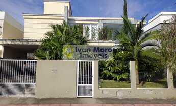 Imagem: Casa em Cachoeira do Bom Jesus - Florianópolis