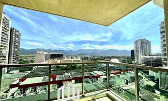 Imagem 7: Apartamento para venda com 3 quartos com 94 m², Condomínio Natura Recreio em Barra Bonita