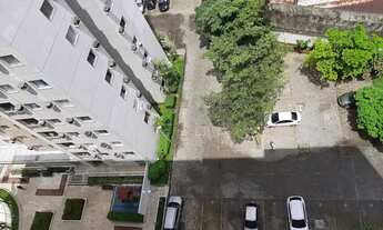 Imagem 4: Alugo apartamento 2/4 Torre Trivento