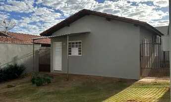 Imagem: Casa condomínio Lídia Bais