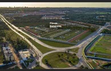 Imagem 4: Terreno Florais Esmeralda 220m Particular