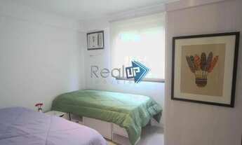 Imagem 4: Apartamento - Tijuca - Rio de Janeiro - 950.000,00