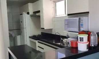 Imagem 3: APARTAMENTO EM PONTA NEGRA