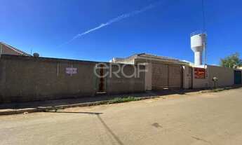 Imagem: Terreno à venda no bairro Formosinha