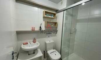 Imagem 6: Saia do aluguel, apto 2 dormitórios, pronto para morar Ref.:AP0457