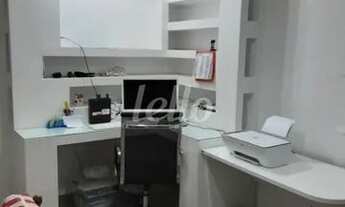 Imagem 4: São Paulo - Apartamento Padrão - Mooca