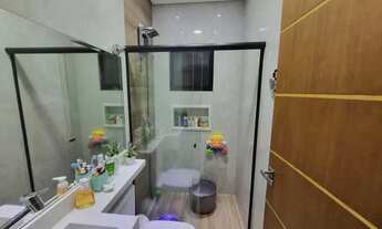 Imagem 4: Casa 3 dormitorios + salao+ terraço + 5 min centro suzano