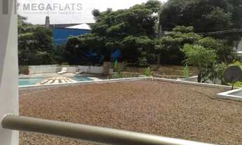 Imagem 5: 03016 - Flat/Aparthotel 1 Dorm, IBIRAPUERA - SÃO PAULO/SP