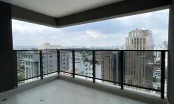 Imagem: Apartamento com 1 Dormitorio(s) localizado(a)