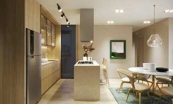 Imagem 4: Apartamento para Venda em Joinville, Anita Garibaldi, 2 dormitórios, 1 suíte, 1 banheiro