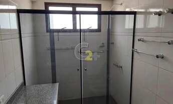 Imagem 6: Apartamento para venda tem 181 metros quadrados com 3 quartos em Perdizes - São Paulo - SP