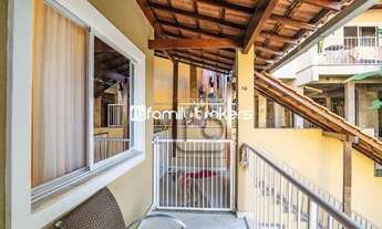 Imagem 7: Casa com 3 dormitórios à venda, 177 m² por R$ 799.000 - Pechincha - Rio de Janeiro/RJ