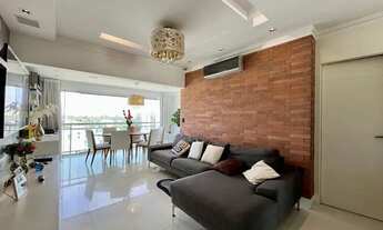 Imagem 2: Cobertura duplex para venda possui 160 metros quadrados com 3 quartos