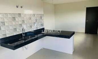 Imagem 4: Apartamento no bairro Santa Mônica com dois quartos, suíte e duas vagas na garagem