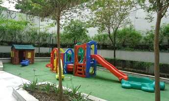 Imagem 6: São Paulo - Apartamento Padrão - Moema