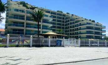 Imagem 3: Alugo Flat vista mar no Villa Del Sol Residences - Recreio dos Bandeirantes