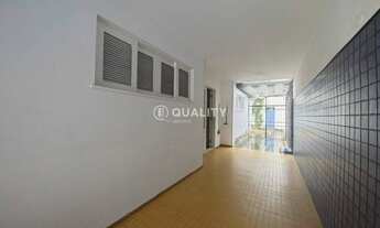 Imagem 4: Casa Comercial no Bairro de Fátima