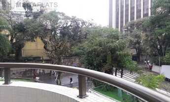 Imagem 5: 01483 - Flat/Aparthotel 1 Dorm, BELA VISTA - SÃO PAULO/SP